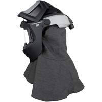 Speedglas Complete Neck Coverage for 9100 D. Morneault & Fils