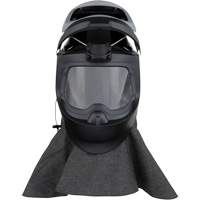 Speedglas Complete Neck Coverage for 9100 D. Morneault & Fils