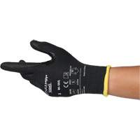 ActivArmr&reg; 80-505 Conductive Heat & Cut-Resistant Gloves, Size 6, 13 Gauge, Foam Nitrile Coated, Kevlar&reg;/Intercept Shell, ASTM ANSI Level A5/EN 388 Level E D. Morneault & Fils