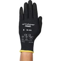 ActivArmr&reg; 80-505 Conductive Heat & Cut-Resistant Gloves, Size 6, 13 Gauge, Foam Nitrile Coated, Kevlar&reg;/Intercept Shell, ASTM ANSI Level A5/EN 388 Level E D. Morneault & Fils
