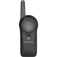 Curve Two-Way Radio with Wi-Fi/LMR Capabilities, FHSS Radio Band, 10 Channels, 300000 sq. ft. Range D. Morneault & Fils