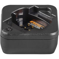Single-Unit Charger for Curve Two-Way Radio D. Morneault & Fils