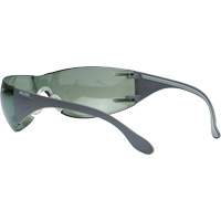 Lunettes de s&eacute;curit&eacute; Adapt Lite, Lentille Int&eacute;rieur/ext&eacute;rieur, Antibu&eacute;e/Anti-&eacute;gratignures, ANSI Z87+/R&eacute;pond ou surpasse la norme CSA Z94.3 D. Morneault & Fils