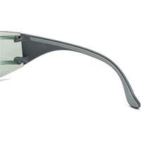 Lunettes de s&eacute;curit&eacute; Adapt Lite, Lentille Int&eacute;rieur/ext&eacute;rieur, Antibu&eacute;e/Anti-&eacute;gratignures, ANSI Z87+/R&eacute;pond ou surpasse la norme CSA Z94.3 D. Morneault & Fils