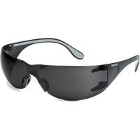 Lunettes de s&eacute;curit&eacute; Adapt Lite, Lentille Fum&eacute;e, Antibu&eacute;e/Anti-&eacute;gratignures, ANSI Z87+/R&eacute;pond ou surpasse la norme CSA Z94.3 D. Morneault & Fils