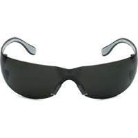 Lunettes de s&eacute;curit&eacute; Adapt Lite, Lentille Fum&eacute;e, Antibu&eacute;e/Anti-&eacute;gratignures, ANSI Z87+/R&eacute;pond ou surpasse la norme CSA Z94.3 D. Morneault & Fils
