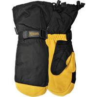 North of 49° Water-Resistant Outdoor Recreation Gloves, Size 2X-Small, Mitt D. Morneault & Fils