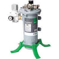 6-Outlet Safety Radex&reg; Airline Filter D. Morneault & Fils