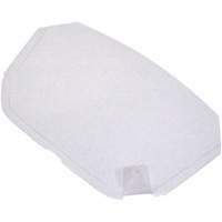 Lentille d&eacute;tachable pour syst&egrave;me APR motoris&eacute; Z-Link D. Morneault & Fils