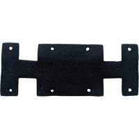 LIDGUARD&reg; Brow Pad D. Morneault & Fils