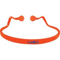 SEALTEC Semi-Aural Ear Band Hearing Protection, 23 NRR dB, Meets/Exceeds CSA Class BL D. Morneault & Fils