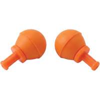 SEALTEC Semi-Aural Ear Band Replacement Pods D. Morneault & Fils