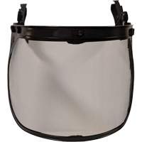 ValuGard Metal Mesh Visor D. Morneault & Fils