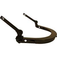 ValuGard Dielectric Visor Bracket for SEALTEC Cap-Mount Earmuffs D. Morneault & Fils