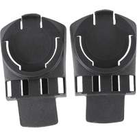 ValuGard Visor Carrier Adapter D. Morneault & Fils