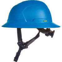 Casque de s&eacute;curit&eacute; &agrave; bord complet V-Gard H2, Suspension Rochet, Non ventil&eacute; D. Morneault & Fils