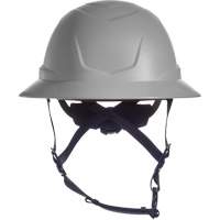 Casque de s&eacute;curit&eacute; &agrave; bord complet V-Gard H2, Suspension Rochet, Non ventil&eacute; D. Morneault & Fils