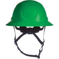 Casque de s&eacute;curit&eacute; &agrave; bord complet V-Gard H2, Suspension Rochet, Non ventil&eacute; D. Morneault & Fils