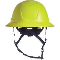 Casque de s&eacute;curit&eacute; &agrave; bord complet V-Gard H2, Suspension Rochet, Non ventil&eacute; D. Morneault & Fils