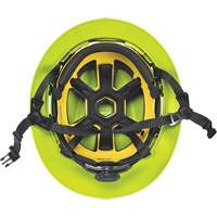 Casque de s&eacute;curit&eacute; &agrave; bord complet V-Gard H2 avec syst&egrave;me de s&eacute;curit&eacute; Mips, Suspension Rochet, Non ventil&eacute; D. Morneault & Fils