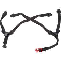 V-Gard H2&reg; Replacement FR Chinstrap D. Morneault & Fils