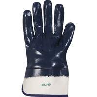 Gants robustes KnitActiv N9B, Taille 11, Coton D. Morneault & Fils