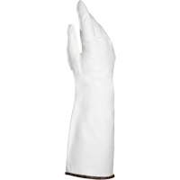 TEMPCOOK 476 Thermal Protection Gloves, Nitrile, 7, Protects Up To 482° F (250° C) D. Morneault & Fils