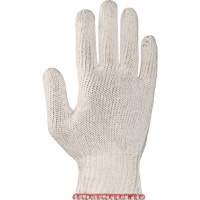 GANTS, TRICOT POLY/COTON, PETIT D. Morneault & Fils