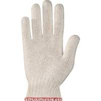 GANTS, TRICOT POLY/COTON, PETIT D. Morneault & Fils