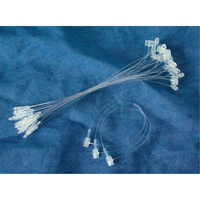 Attaches plastique D. Morneault & Fils