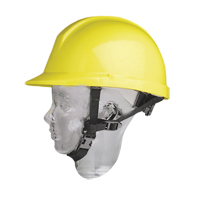 North&reg; Hardhat Chinstrap D. Morneault & Fils