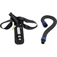 3M Series Loose Fitting Facepieces with Supplied Air-AIR CONTROL DEVICESAir control devices D. Morneault & Fils