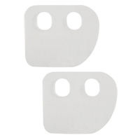 &eacute;crans lat&eacute;raux pour lunettes de s&eacute;curit&eacute; D. Morneault & Fils