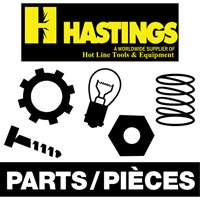 Bras de soutien pour conducteur avec tendeur de chaînes D. Morneault & Fils