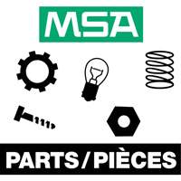 Boîtier de remplacement avant ALTAIR io 4 D. Morneault & Fils