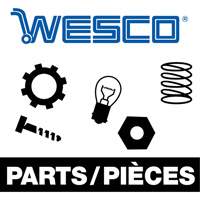 C&acirc;ble de rechange 15,5' pour treuil manuel dempileur de bureau D. Morneault & Fils