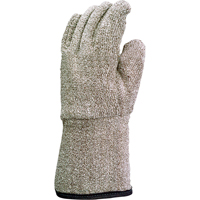 Extra Heavy-Duty Bakers Glove, Terry Cloth, One Size, Protects Up To 450° F (232° C) D. Morneault & Fils