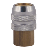 Buses de gonflage standard - Buses &agrave; verrouillage automatique (Ferm&eacute;es) D. Morneault & Fils