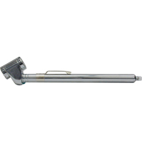 Dual Foot High Pressure Gauge D. Morneault & Fils