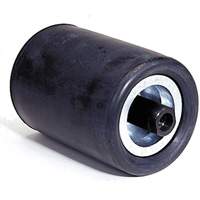 R&eacute;servoir souple de rechange pour baril pneumatique D. Morneault & Fils