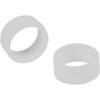 Bague de serrage pour tampon de nettoyage D. Morneault & Fils