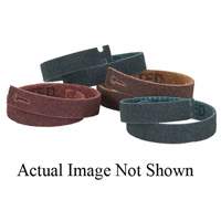 BLENDEX T-Lock Belt, 1-3/16" W x 25" L, Coarse Grit D. Morneault & Fils