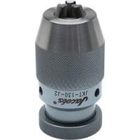 Keyless Chuck - High Torque/ High Precision Model D. Morneault & Fils