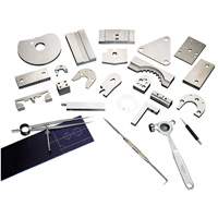 Hardened Steel Stock D. Morneault & Fils