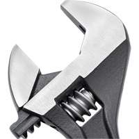 Adjustable Construction Wrench D. Morneault & Fils