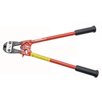 Industrial Grade Cutters, 30" L, Center Cut D. Morneault & Fils