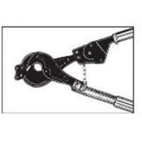 Replacement Shear-Cut Cutter Head D. Morneault & Fils