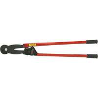 Wire Rope Ratchet Cutter, 36" D. Morneault & Fils