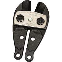 Centre Cut Cutter Head for Pneumatic Cutter D. Morneault & Fils