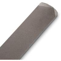 Sharpening File, Flat, 8", Single/Double D. Morneault & Fils